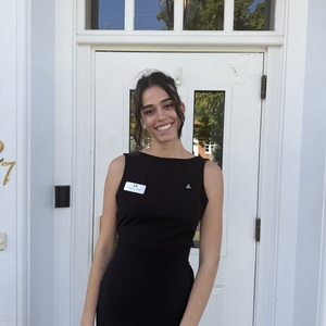 Fundraising Page: Channing Jeffrey